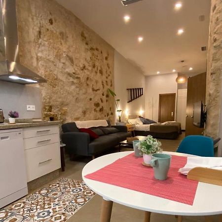 Gadeiras Suites - Apartamentos Turisticos De 2 Llaves Cádiz Eksteriør billede