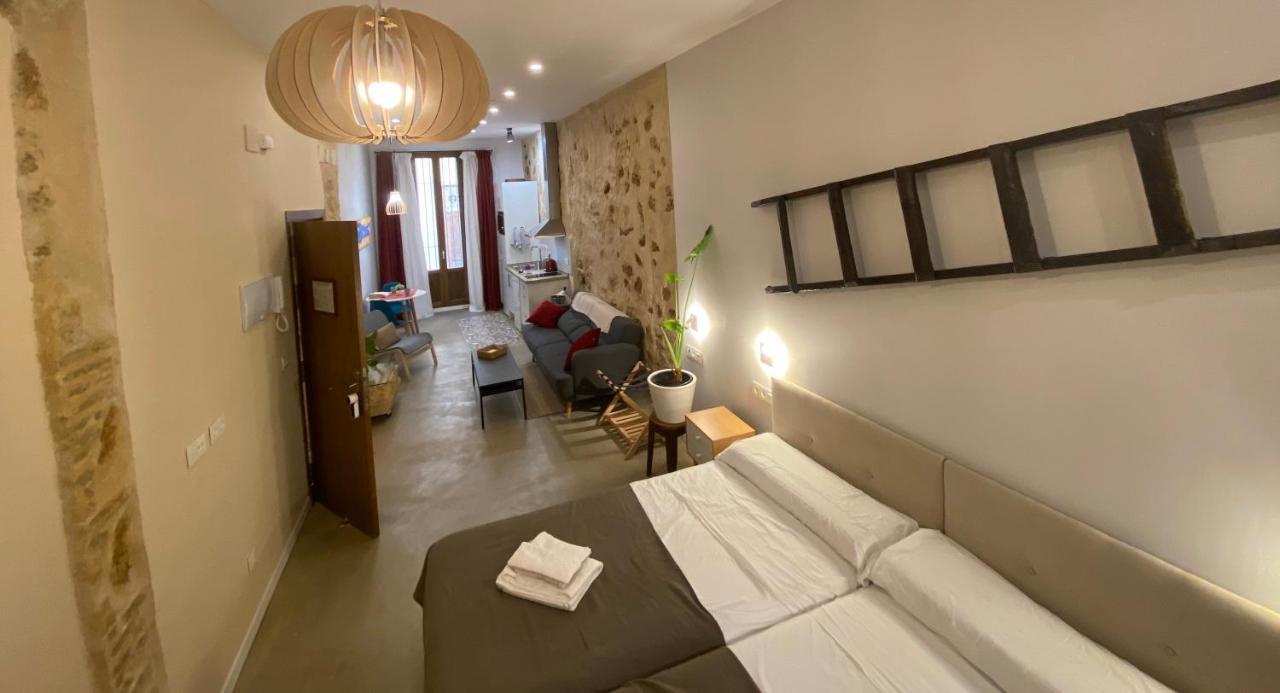 Gadeiras Suites - Apartamentos Turisticos De 2 Llaves Cádiz Eksteriør billede