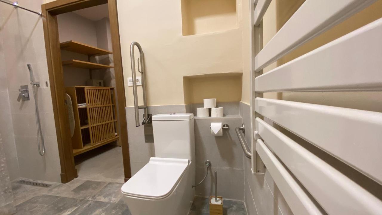 Gadeiras Suites - Apartamentos Turisticos De 2 Llaves Cádiz Eksteriør billede