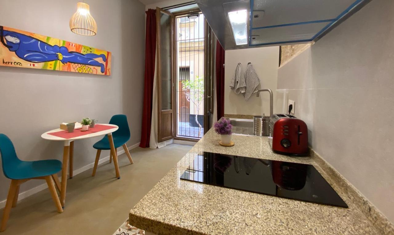 Gadeiras Suites - Apartamentos Turisticos De 2 Llaves Cádiz Eksteriør billede