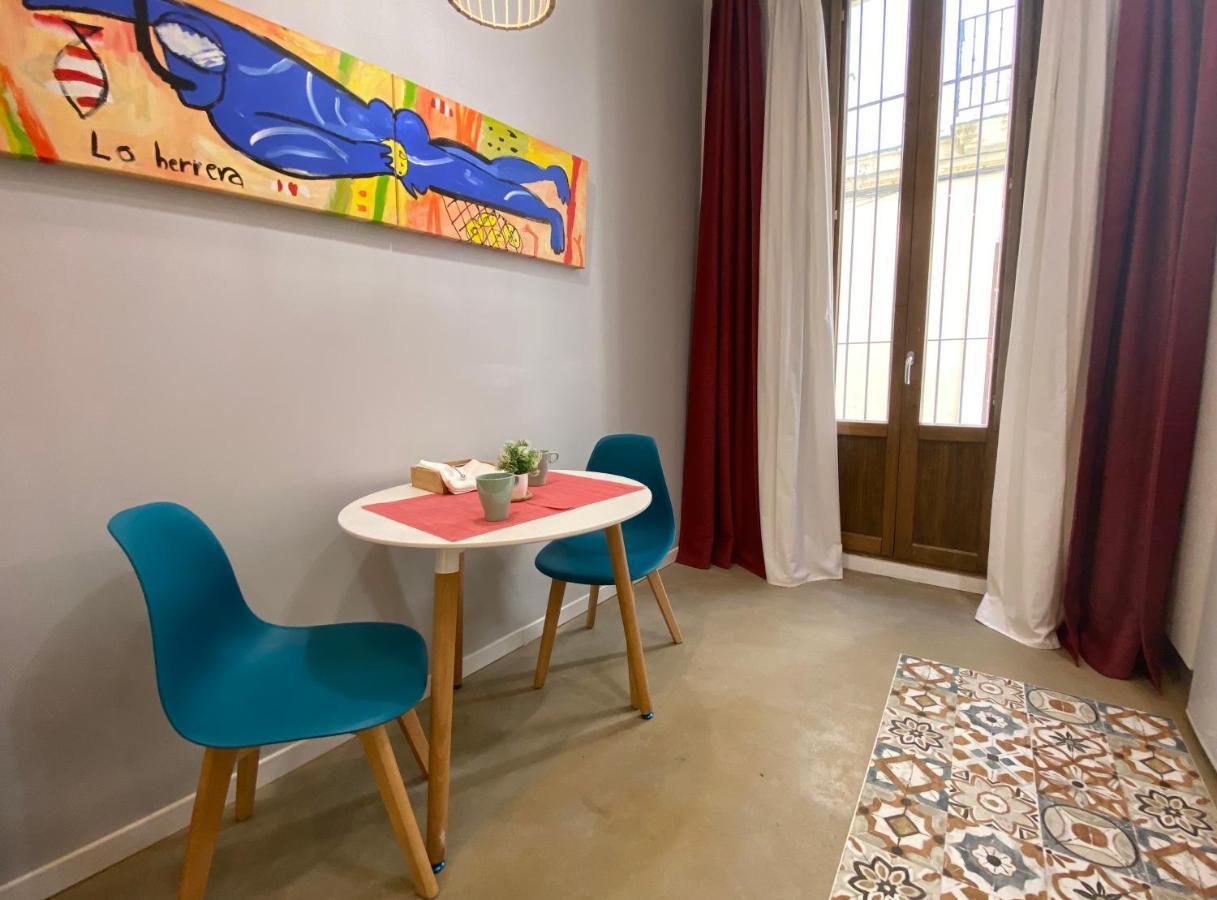 Gadeiras Suites - Apartamentos Turisticos De 2 Llaves Cádiz Eksteriør billede