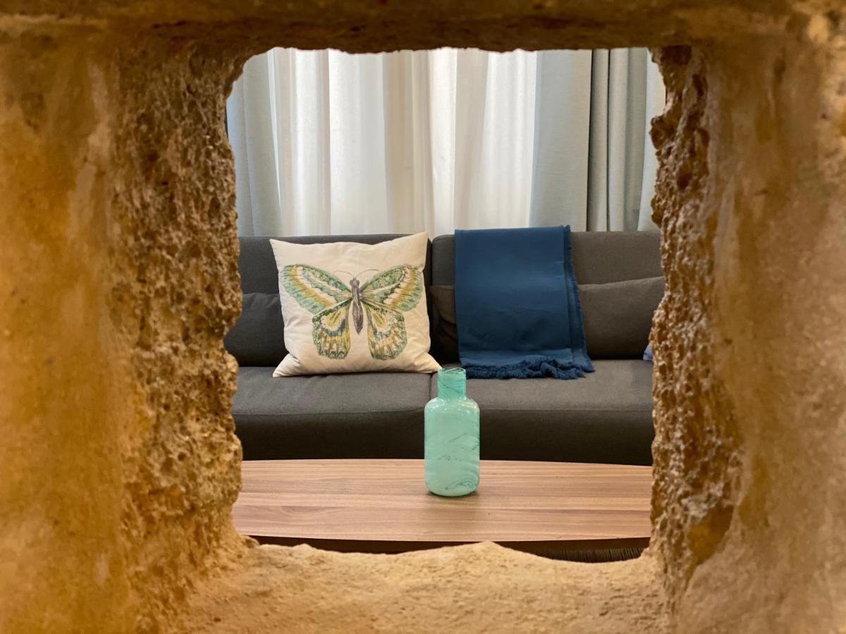 Gadeiras Suites - Apartamentos Turisticos De 2 Llaves Cádiz Eksteriør billede