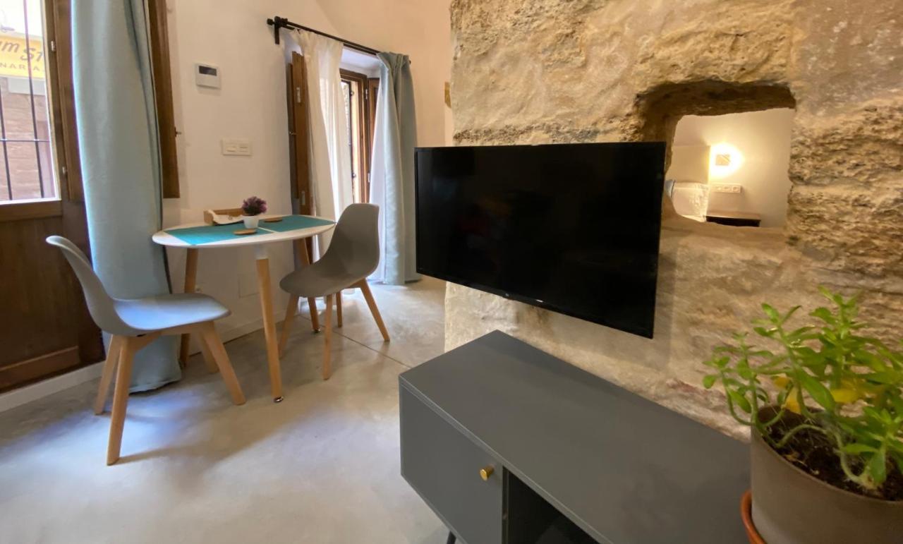 Gadeiras Suites - Apartamentos Turisticos De 2 Llaves Cádiz Eksteriør billede