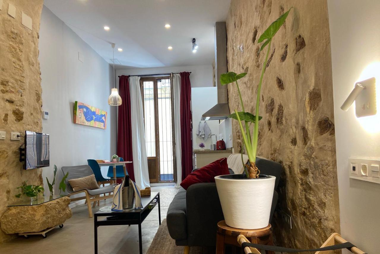 Gadeiras Suites - Apartamentos Turisticos De 2 Llaves Cádiz Eksteriør billede