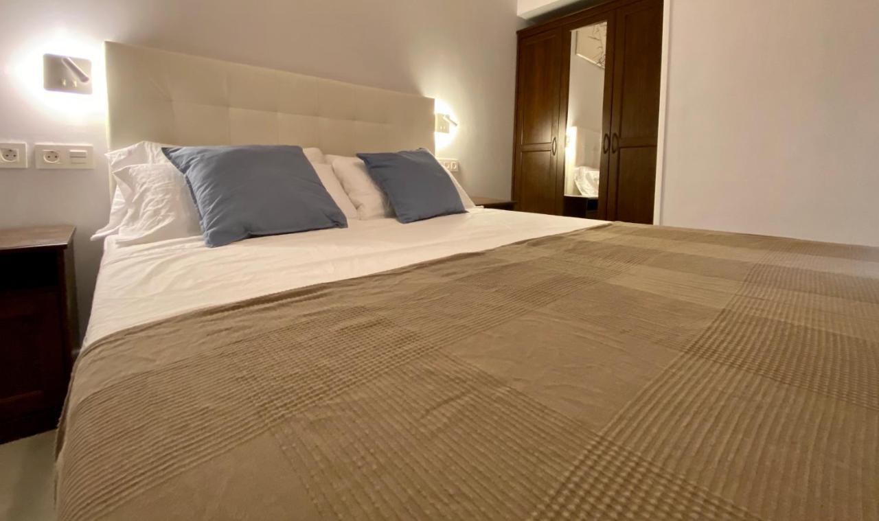 Gadeiras Suites - Apartamentos Turisticos De 2 Llaves Cádiz Eksteriør billede