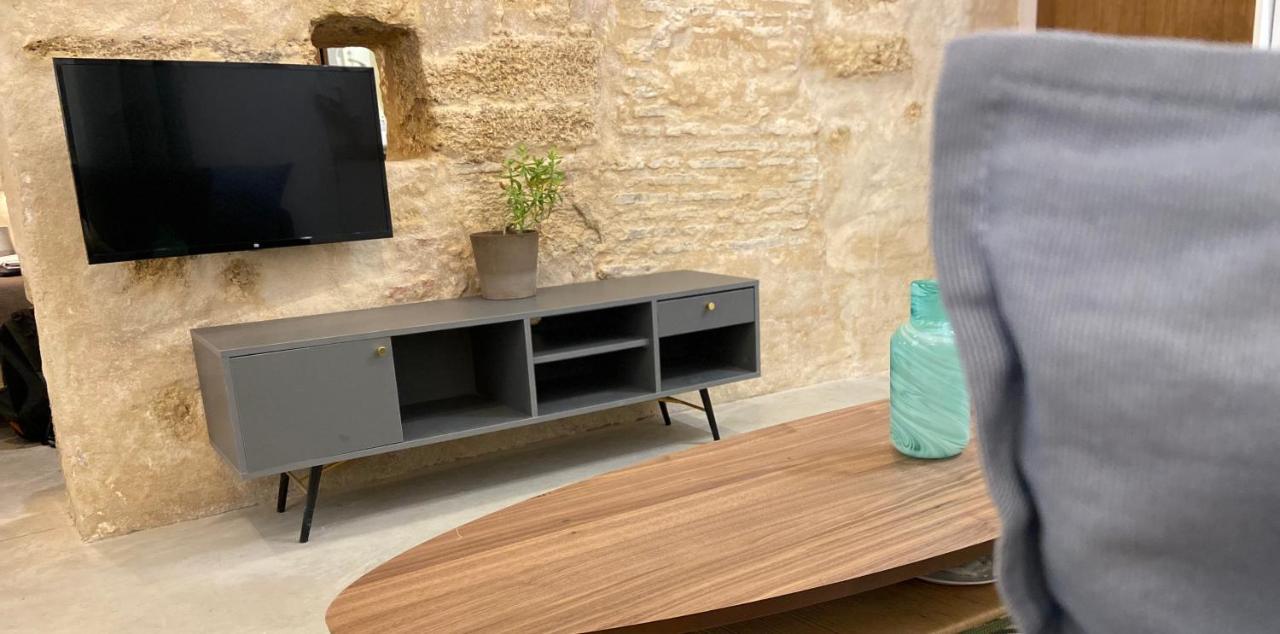 Gadeiras Suites - Apartamentos Turisticos De 2 Llaves Cádiz Eksteriør billede
