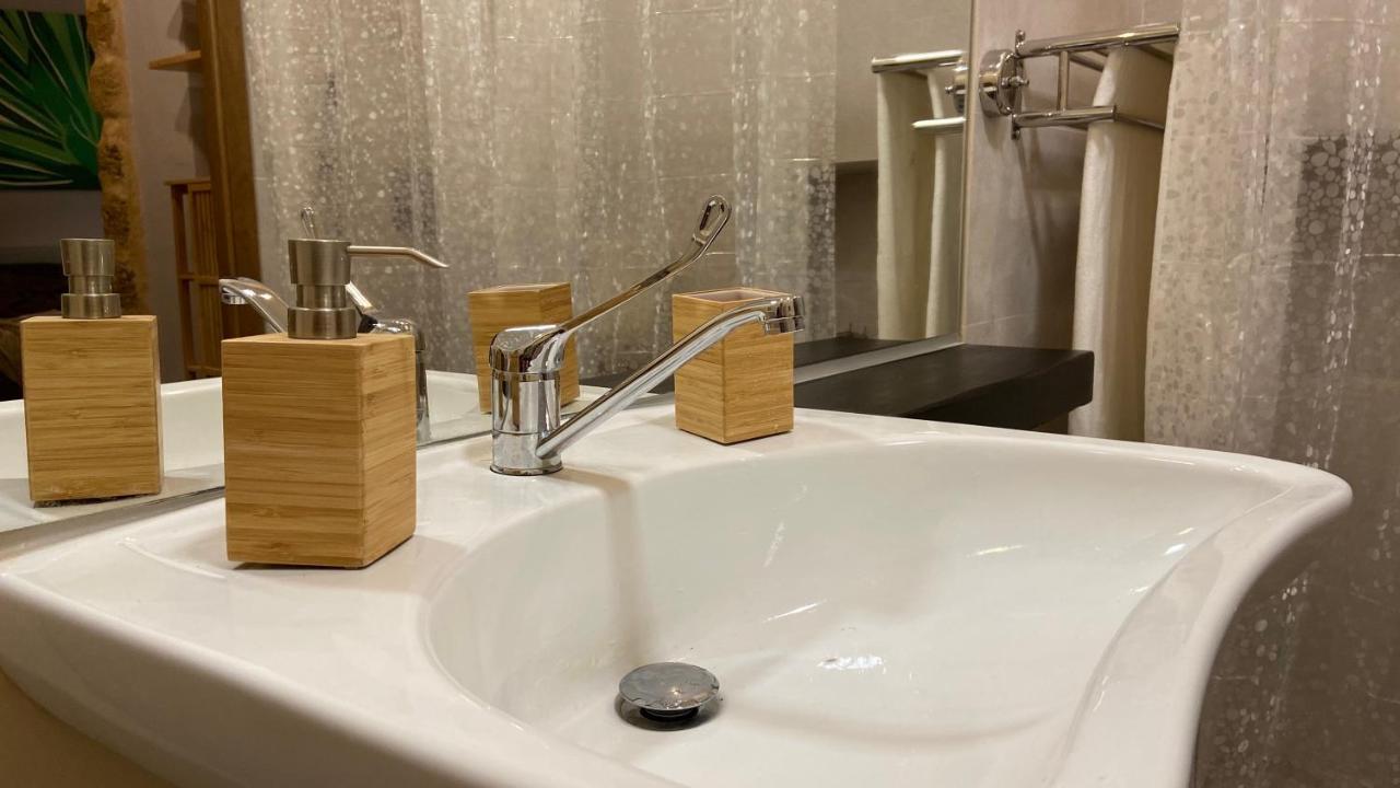 Gadeiras Suites - Apartamentos Turisticos De 2 Llaves Cádiz Eksteriør billede