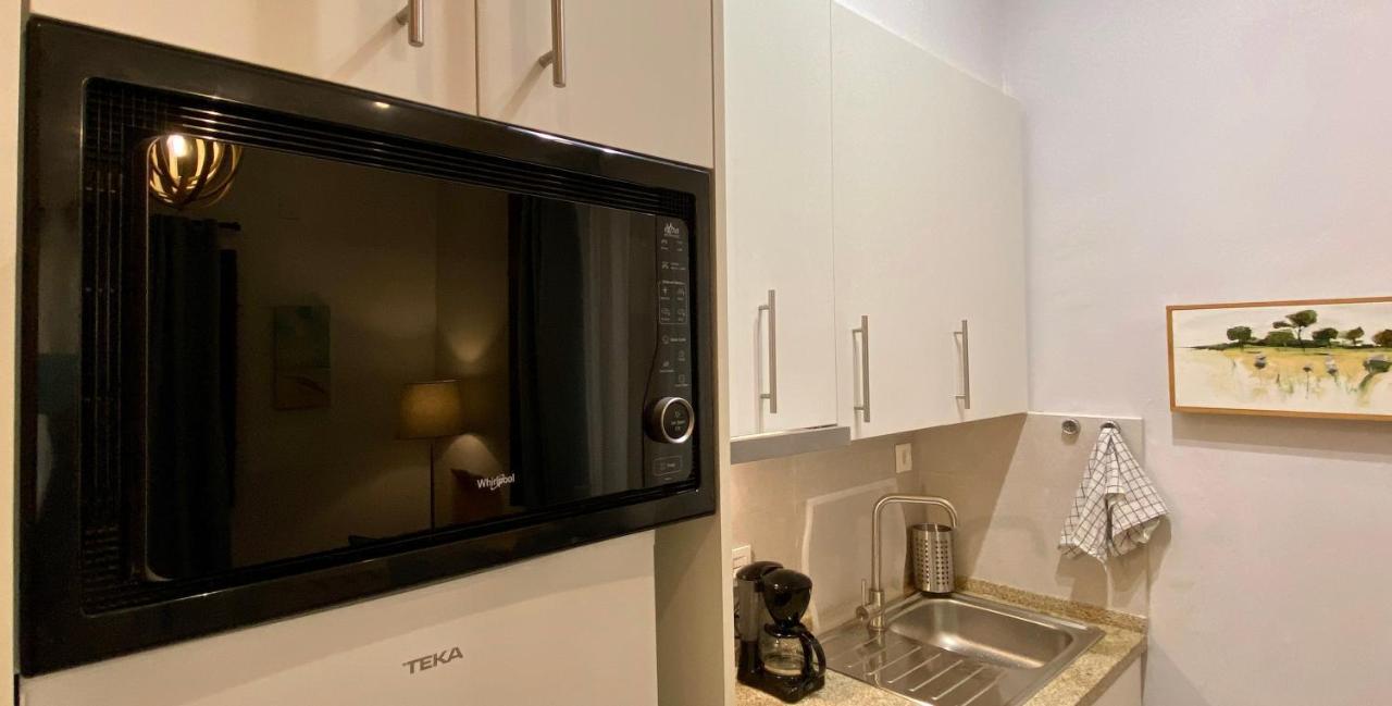 Gadeiras Suites - Apartamentos Turisticos De 2 Llaves Cádiz Eksteriør billede