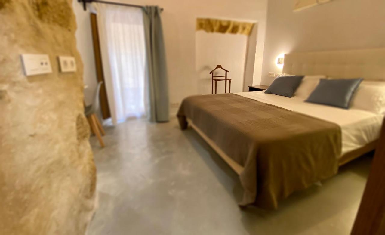 Gadeiras Suites - Apartamentos Turisticos De 2 Llaves Cádiz Eksteriør billede