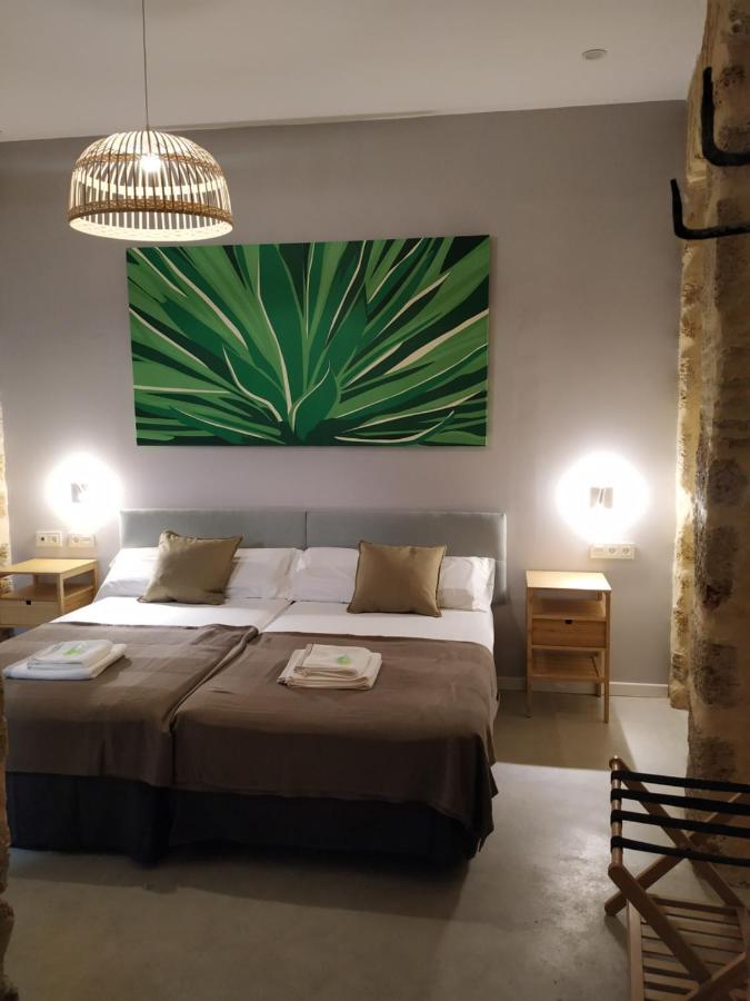 Gadeiras Suites - Apartamentos Turisticos De 2 Llaves Cádiz Eksteriør billede