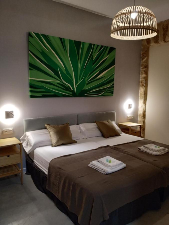 Gadeiras Suites - Apartamentos Turisticos De 2 Llaves Cádiz Eksteriør billede