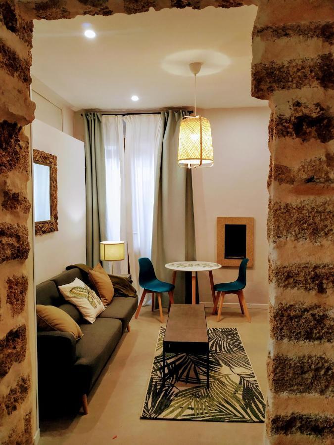Gadeiras Suites - Apartamentos Turisticos De 2 Llaves Cádiz Eksteriør billede