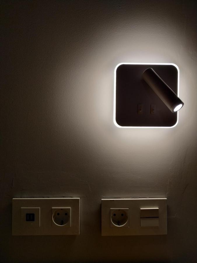 Gadeiras Suites - Apartamentos Turisticos De 2 Llaves Cádiz Eksteriør billede